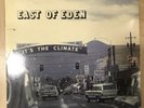 EAST OF EDEN „IT'S THE CLIMATE“ GERMAN ONLY PRESS