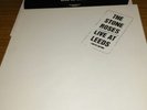 The Stone Roses - Live At Leeds - Rare Limited Edition Release - Superb Mint/NM