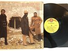 The Impressions - Times Have Changed - 1972 US 1st Press CRS 8012 (NM)