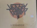 Blitzen Trapper - Live Harvest LP, 45 RPM, Rare RSD Release Vinyl, Neil Young