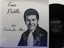 ERNIE PADILLA Fast Country LP Private Country Drum Machine Electronic Hoedown