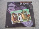 THE STAIRSTEPS   STEP BY STEP BY STEP   ORIGINAL ISSUE VINYL LP   SOUL/FUNK