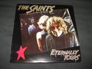 THE SAINTS - Eternally Yours LP ***RARE,Radio Birdman,Clash,Go-Betweens,Trffids