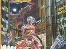 Iron Maiden Somewhere In Time And Stranger In A Strange Land