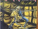 Iron Maiden Piece Of Mind Flight Of Icarus Trooper 12” 7” Black Vinyls CD Single