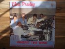 ELVIS PRESLEY - INHERIT THE WIND - LP - ITALY - N MINT VINYL - RARE - TIGER 4000