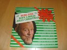 Burl Ives Have A Jolly Christmas LP Decca Records EX