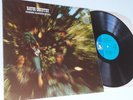 CREEDENCE CLEARWATER REVIVAL Bayou Country 1969 1st pressing lp Liberty Records