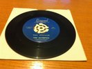 THE OLYMPICS - THE BOUNCE / JIMMY CONWELL - SECOND HAND HAPPINESS - MIRWOOD. EX.