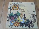 Magna Carta - Seasons 1970 UK LP VERTIGO SWIRL ACID FOLK