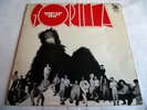 BONZO DOG BAND   GORILLA ** 1968 UK 1st LIBERTY LP w/ BOOKLET