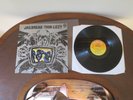 Thin Lizzy - Jailbreak LP - SUPERB Nr Mint Vintage UK Vinyl - Worldwide Shipping