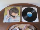 Ian Hunter - Short Back N' Sides LP - Nr Mint FIRST US Press Vinyl - World Ship