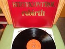 Birth Control- Rebirth- Vinyl LP- 1974- Germany