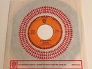 Petula Clark / DOWNTOWN / Stock copy 45 / Mint