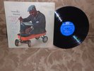 Thelonious Monk's Music Riverside 12-242 Coltrane Art Blakey mono Gigi Gryce