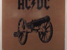 AC/DC For Those About To Rock ATLANTIC SD 11111 LP gatefold SEALED