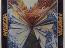 AMBROSIA Self Titled 20th CENTURY T-434 LP SEALED