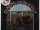 BANANA AND THE BUNCH Mid-Mountain-Ranch WARNER BROS BS 2626 LP SEALED