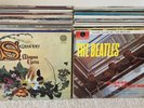RECORD COLLECTION x 95 ROCK,1960's, POP LP's - MAGNA CARTA, BEATLES, BOWIE etc