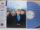 ROLLING STONES / BETWEEN THE BUTTONS - Japan COLOR LP w/obi