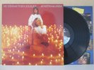 Agnetha Fältskog & Linda-Nu Tandas Tusen Juleljus LP 1981 Swedish Vinyl EX+ Abba