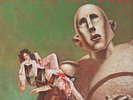 Queen LP Korea News of the World mit Sheet EKPL 0259