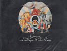 Queen LP Korea A Day at the Races EMI EKPL 0212 FA 3099 FOC