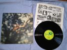 PINK FLOYD obscured by clouds 1972-UK  SECOND  PRESS- HARVEST ( GRAMOPHONE) -EX+