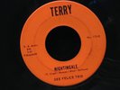 Dee Felice Trio-Nightingale/Little Liza Jane-Terry 112-RARE JAZZ FUNK