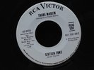 Trade Martin-Sixteen Tons/She's Got The Wind-RCA 9210-WLP MOD R&B SOUL