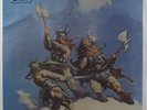 DUST Hard Attack KAMA SUTRA KSBS 2059 LP SEALED