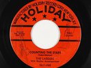 Doo-Wop R&B 45 - Ladders - Counting The Stars/I Want To Know - Holiday - mp3