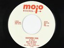 Garage 45 - Billy Lee Riley - Southern Soul - Mojo - mp3