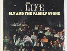 Jukebox Hard Cover EP - Sly & the Family Stone - Life - Epic - 5-26397 SEALED
