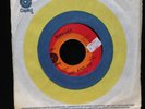 Fire And Ice-Mirrors/You Don't Know-Capitol 2673-RARE MOD PSYCH GARAGE PROMO