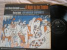 VANGUARD Stereolab VSD 2095  GOTTSCHALK   Night in the Tropics OUTSTANDING SOUND