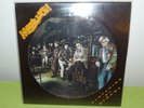 Vinyl record Album Marillion clutching at straws Picture Disc EMD P 1002
