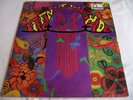 THE TIFFANY SHADE   THE TIFFANY SHADE ** 1968 UK 1st FONTANA LP PSYCH