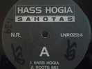 SAHOTAS   Hass Hogia   12