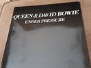 12 QUEEN/David BOWIE - Under pressure
