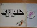 Xhol: Hau- Ruck  Ohr OMM 56014 D 1971  original  vg/ vg+