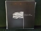 NOTHING GUILTY OF EVERYTHING 2016 INDIE SHOEGAZE ALT ROCK VINYL LP