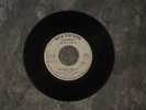 ELVIS PRESLEY - 1967 - RARE - PROMO - HOW GREAT THOU ART - SP-45-162