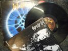 DEF LEPPARD . ADRENALIZE . RARE ORIGINAL 1992 VINYL  HARD ROCK CLASSIC 510 978-1