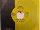 The Yardbirds  Epic 5-10006 Rare Promo  Shapes of Things b/w New York City Blues