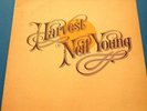 Neil Young - Harvest - 1972 Original Gatefold Pressing - Vinyl Near Mint