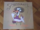 FUZZY DUCK UK 1971 PROG ROCK REISSUE AKARMA LIMITED 500 LP EDITION