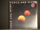 Paul McCartney and Wings LP Venus and Mars STILL SEALED 1975 MINT SMAS11419