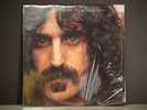 FRANK ZAPPA APOSTROPHE LP 1974 STILL IN SHRINK NEAR MINT LP DS2175